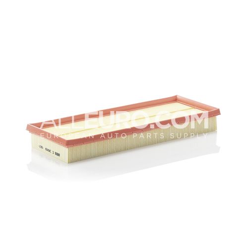 MANN FILTER Air Filter 1130940004